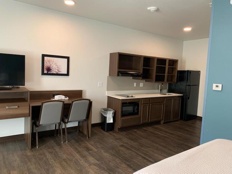 Candlewood Suites Pecos By Ihg 外观 照片