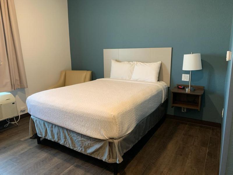 Candlewood Suites Pecos By Ihg 外观 照片