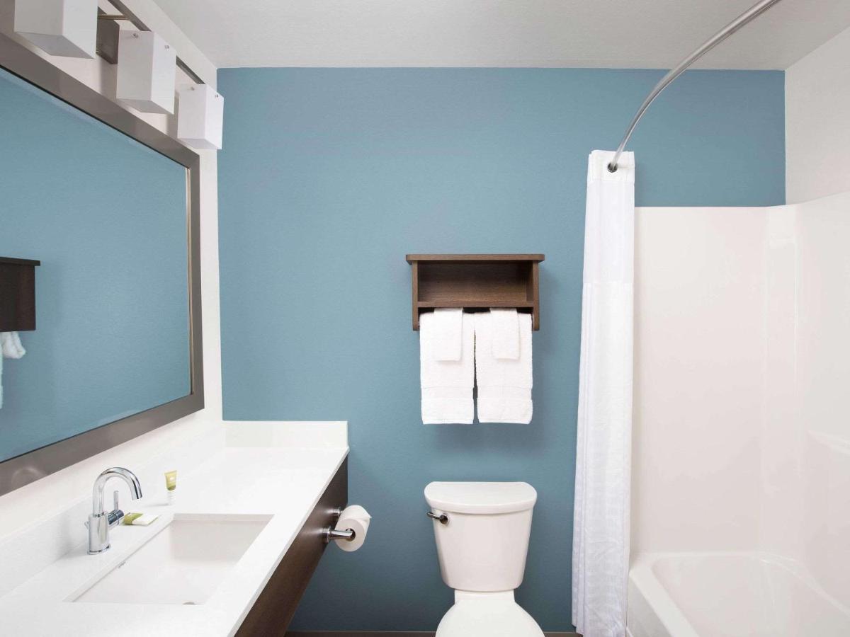 Candlewood Suites Pecos By Ihg 外观 照片