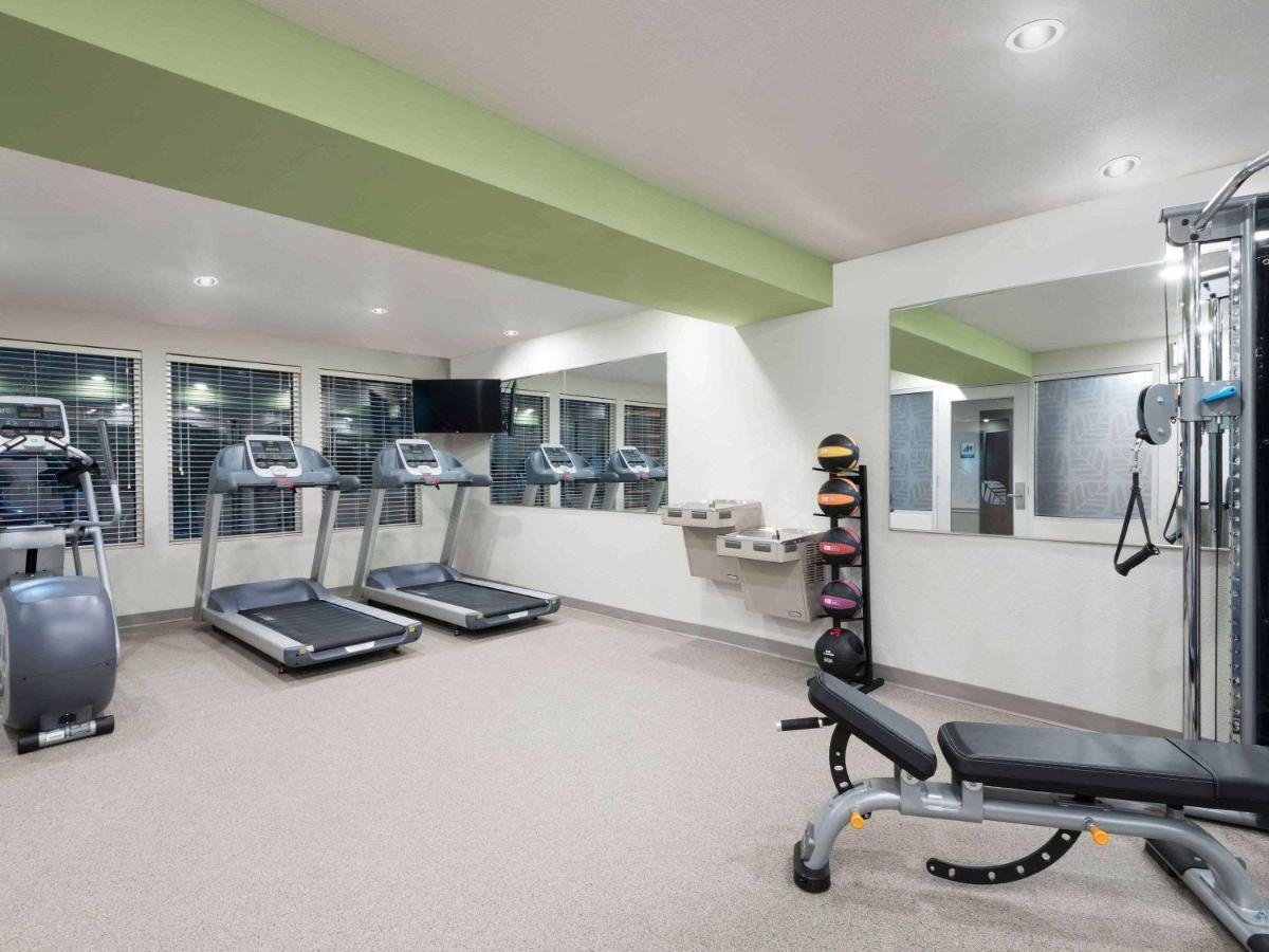 Candlewood Suites Pecos By Ihg 外观 照片