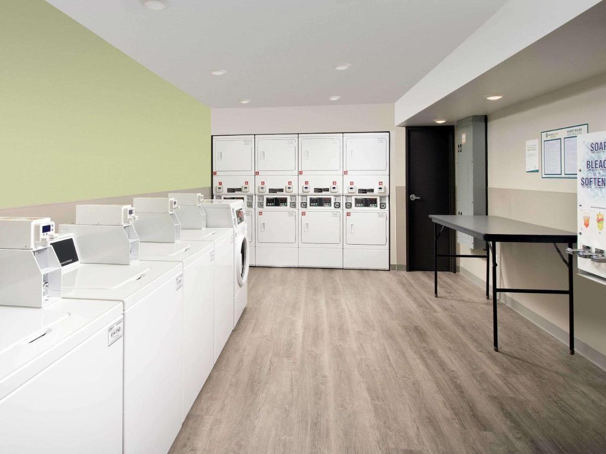 Candlewood Suites Pecos By Ihg 外观 照片