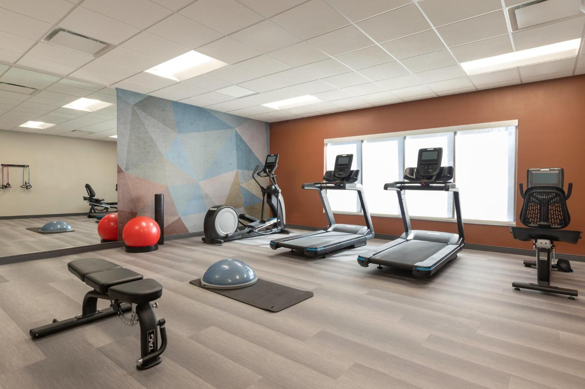 Candlewood Suites Pecos By Ihg 外观 照片