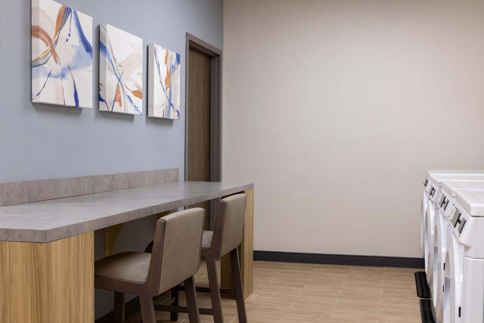 Candlewood Suites Pecos By Ihg 外观 照片