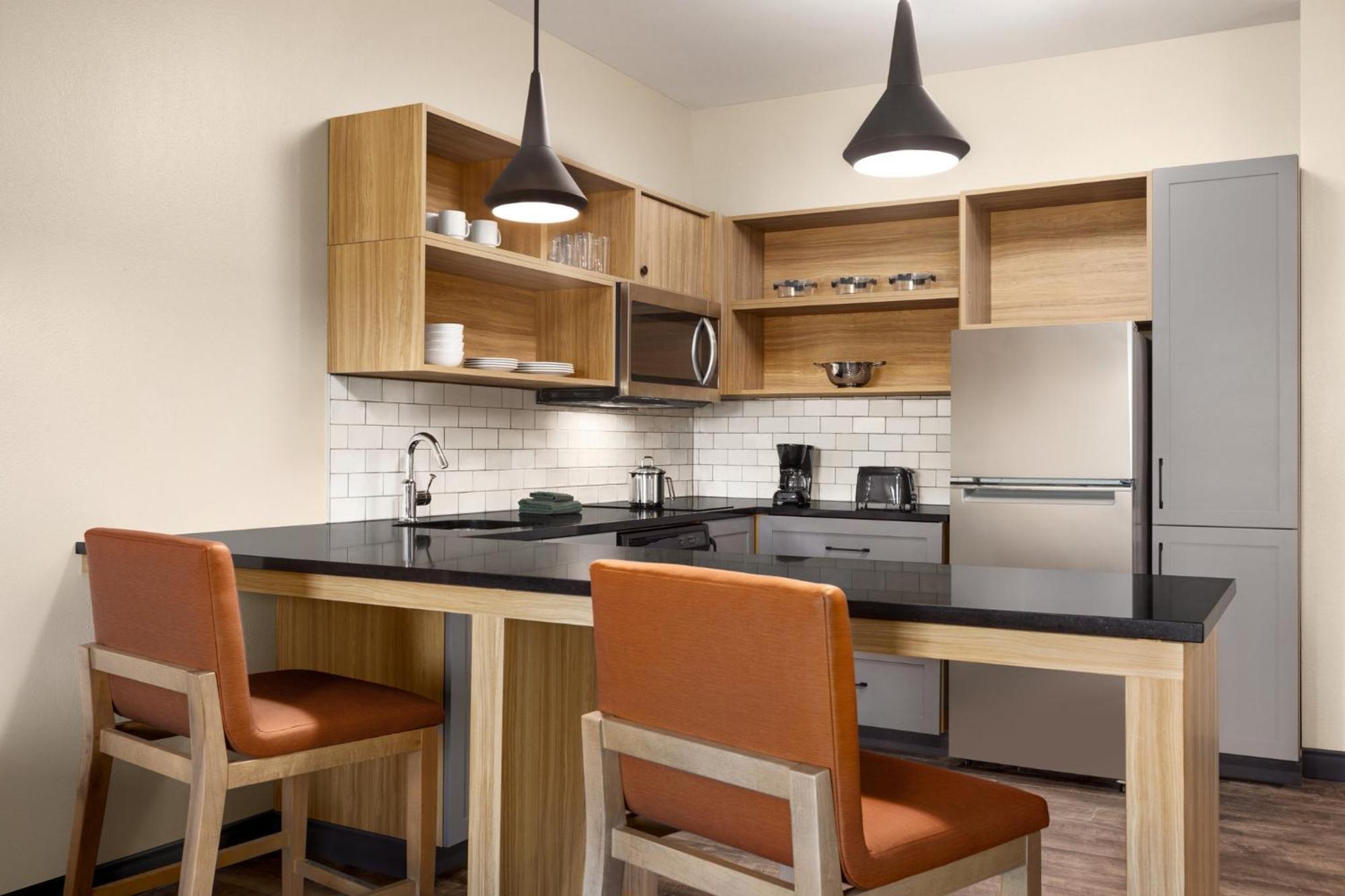 Candlewood Suites Pecos By Ihg 外观 照片