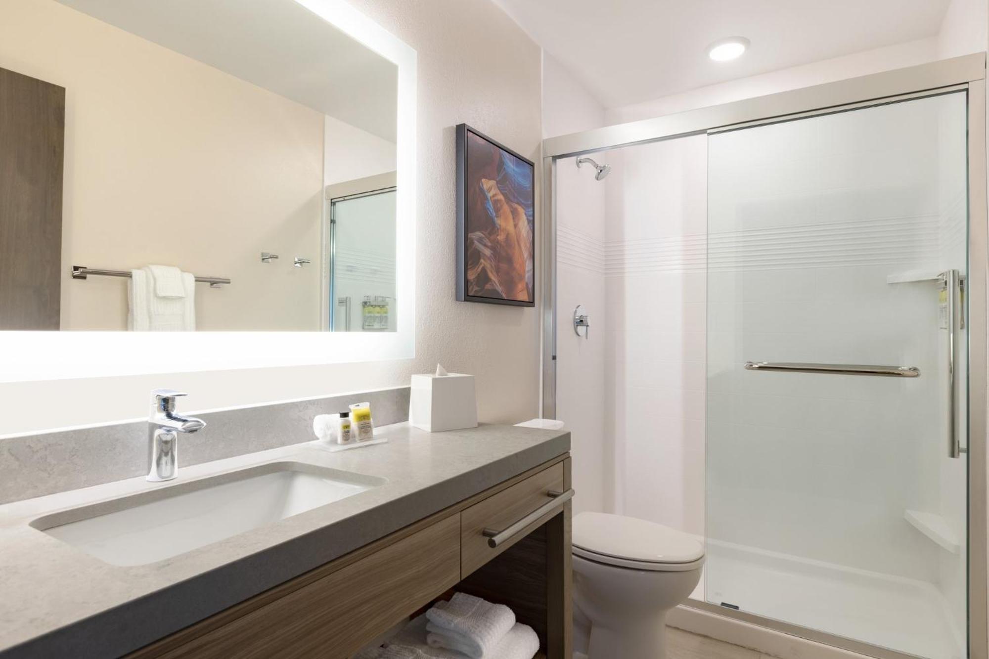 Candlewood Suites Pecos By Ihg 外观 照片